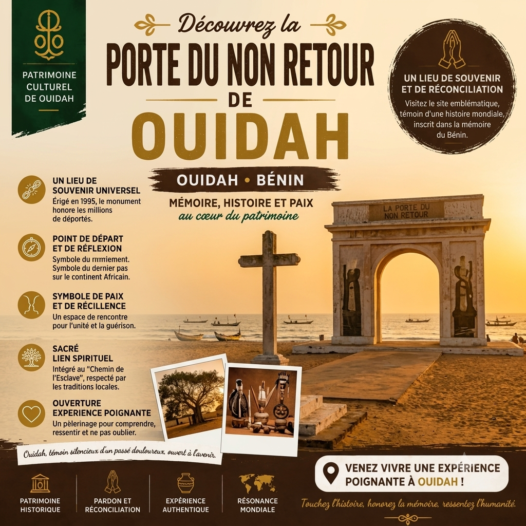 Porte du non retour