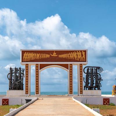 Porte Du Non Retour