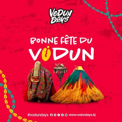 Vodoundays